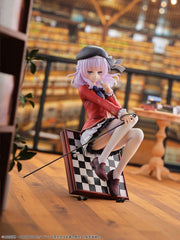 Classroom of the Elite PVC Figure 1/7 Arisu Sakayanagi 20 cm 4573347243691