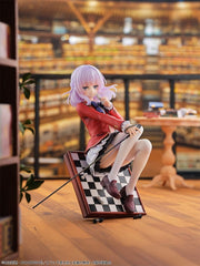 Classroom of the Elite PVC Figure 1/7 Arisu Sakayanagi 20 cm 4573347243691