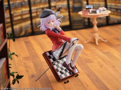 Classroom of the Elite PVC Figure 1/7 Arisu Sakayanagi 20 cm 4573347243691