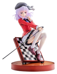 Classroom of the Elite PVC Figure 1/7 Arisu Sakayanagi 20 cm 4573347243691