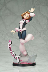 My Hero Academia PVC Statue 1/8 Ochaco Urarak 4573347243707