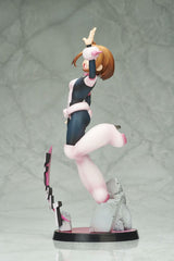 My Hero Academia PVC Statue 1/8 Ochaco Urarakai Hero Suit Ver. (re-run) 24 cm 4573347243707