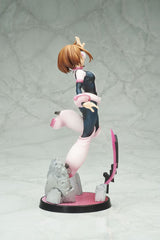 My Hero Academia PVC Statue 1/8 Ochaco Urarakai Hero Suit Ver. (re-run) 24 cm 4573347243707