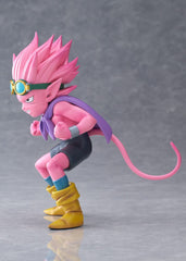 Sand Land PVC Statue SoftB Half Beelzebub 15 cm 4573347243806