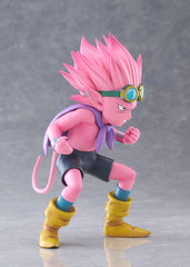 Sand Land PVC Statue SoftB Half Beelzebub 15 cm 4573347243806
