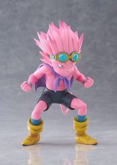 Sand Land PVC Statue SoftB Half Beelzebub 15 cm 4573347243806