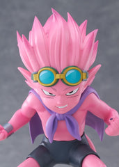 Sand Land PVC Statue SoftB Half Beelzebub 15 cm 4573347243806