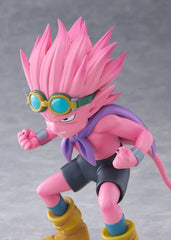 Sand Land PVC Statue SoftB Half Beelzebub 15 cm 4573347243806