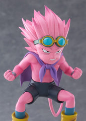 Sand Land PVC Statue SoftB Half Beelzebub 15 cm 4573347243806