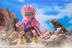 Sand Land PVC Statue SoftB Half Beelzebub 15 cm 4573347243806