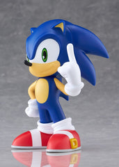 Sonic The Hedgehog Sofbi Vinyl Figure Sonic 15 cm 4573347243820