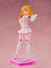 2.5 Dimensional Seduction PVC Statue 1/6 Liliel True Angel Form/Lilysa 27 cm 4573629960032