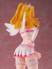 2.5 Dimensional Seduction PVC Statue 1/6 Liliel True Angel Form/Lilysa 27 cm 4573629960032