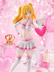 2.5 Dimensional Seduction PVC Statue 1/6 Liliel True Angel Form/Lilysa 27 cm 4573629960032