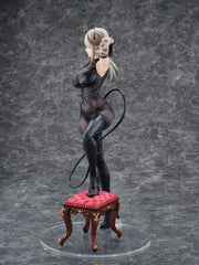 2.5 Dimensional Seduction PVC Statue 1/6 Lustalotte Illusory Outfit / Mayura 27 cm   4573629960049