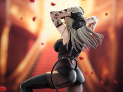 2.5 Dimensional Seduction PVC Statue 1/6 Lustalotte Illusory Outfit / Mayura 27 cm   4573629960049