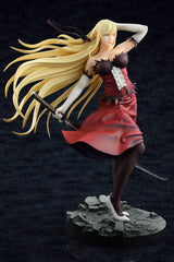 Kizumonogatari PVC Statue 1/7 Kiss-Shot Acerola-Orion Heart-Under-Blade Demon Sword Kokorowatari Ver. 27 cm 4573629960087