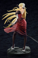 Kizumonogatari PVC Statue 1/7 Kiss-Shot Acerola-Orion Heart-Under-Blade Demon Sword Kokorowatari Ver. 27 cm 4573629960087
