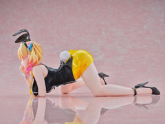 Bunny Garden PVC Statue 1/6 Rin 13 cm 4573629960094