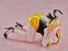 Bunny Garden PVC Statue 1/6 Rin 13 cm 4573629960094