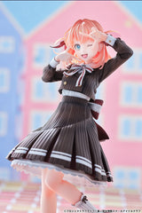 Love Live! Hasuno Sora Jogakuin School Idol Club PVC Statue 1/7 Hinoshita Kaho Fortune Movie Ver. 24 cm 4573629960100