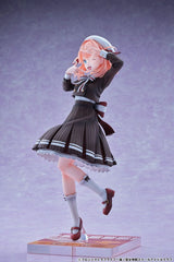 Love Live! Hasuno Sora Jogakuin School Idol Club PVC Statue 1/7 Hinoshita Kaho Fortune Movie Ver. 24 cm 4573629960100
