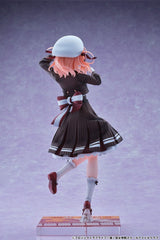 Love Live! Hasuno Sora Jogakuin School Idol Club PVC Statue 1/7 Hinoshita Kaho Fortune Movie Ver. 24 cm 4573629960100