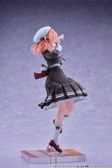 Love Live! Hasuno Sora Jogakuin School Idol Club PVC Statue 1/7 Hinoshita Kaho Fortune Movie Ver. 24 cm 4573629960100