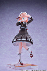 Love Live! Hasuno Sora Jogakuin School Idol Club PVC Statue 1/7 Hinoshita Kaho Fortune Movie Ver. 24 cm 4573629960100