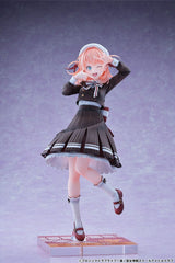 Love Live! Hasuno Sora Jogakuin School Idol Club PVC Statue 1/7 Hinoshita Kaho Fortune Movie Ver. 24 cm 4573629960100