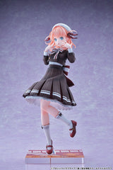 Love Live! Hasuno Sora Jogakuin School Idol Club PVC Statue 1/7 Hinoshita Kaho Fortune Movie Ver. 24 cm 4573629960100