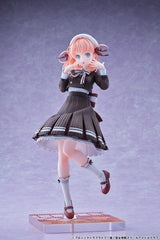 Love Live! Hasuno Sora Jogakuin School Idol Club PVC Statue 1/7 Hinoshita Kaho Fortune Movie Ver. 24 cm 4573629960100