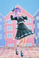 Love Live! Hasuno Sora Jogakuin School Idol Club PVC Statue 1/7 Otomune Kozue Fortune Movie Ver. 24 cm 4573629960117