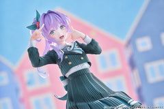 Love Live! Hasuno Sora Jogakuin School Idol Club PVC Statue 1/7 Otomune Kozue Fortune Movie Ver. 24 cm 4573629960117