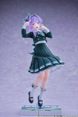 Love Live! Hasuno Sora Jogakuin School Idol Club PVC Statue 1/7 Otomune Kozue Fortune Movie Ver. 24 cm 4573629960117