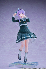 Love Live! Hasuno Sora Jogakuin School Idol Club PVC Statue 1/7 Otomune Kozue Fortune Movie Ver. 24 cm 4573629960117