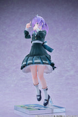 Love Live! Hasuno Sora Jogakuin School Idol Club PVC Statue 1/7 Otomune Kozue Fortune Movie Ver. 24 cm 4573629960117