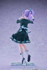 Love Live! Hasuno Sora Jogakuin School Idol Club PVC Statue 1/7 Otomune Kozue Fortune Movie Ver. 24 cm 4573629960117