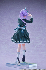 Love Live! Hasuno Sora Jogakuin School Idol Club PVC Statue 1/7 Otomune Kozue Fortune Movie Ver. 24 cm 4573629960117