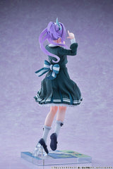 Love Live! Hasuno Sora Jogakuin School Idol Club PVC Statue 1/7 Otomune Kozue Fortune Movie Ver. 24 cm 4573629960117
