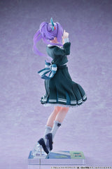 Love Live! Hasuno Sora Jogakuin School Idol Club PVC Statue 1/7 Otomune Kozue Fortune Movie Ver. 24 cm 4573629960117