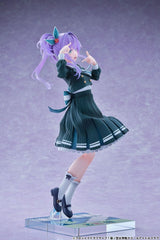 Love Live! Hasuno Sora Jogakuin School Idol Club PVC Statue 1/7 Otomune Kozue Fortune Movie Ver. 24 cm 4573629960117