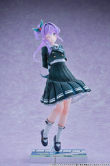 Love Live! Hasuno Sora Jogakuin School Idol Club PVC Statue 1/7 Otomune Kozue Fortune Movie Ver. 24 cm 4573629960117