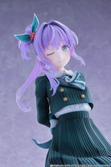 Love Live! Hasuno Sora Jogakuin School Idol Club PVC Statue 1/7 Otomune Kozue Fortune Movie Ver. 24 cm 4573629960117