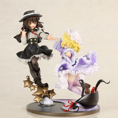 Touhou Project Statue Hifuu Club Renko Usami & Maribel Hearn 13 cm 4573629960186