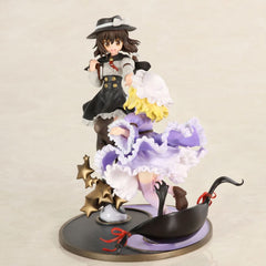 Touhou Project Statue Hifuu Club Renko Usami & Maribel Hearn 13 cm 4573629960186