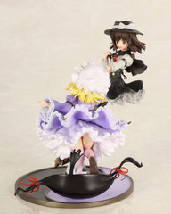 Touhou Project Statue Hifuu Club Renko Usami & Maribel Hearn 13 cm 4573629960186
