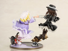Touhou Project Statue Hifuu Club Renko Usami & Maribel Hearn 13 cm 4573629960186