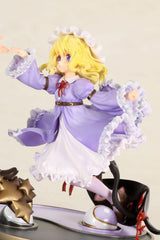 Touhou Project Statue Hifuu Club Renko Usami & Maribel Hearn 13 cm 4573629960186