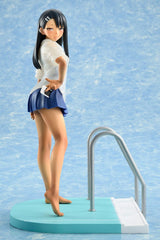 Don't Toy with Me, Miss Nagatoro 2nd Season PVC Statue 1/7 Miss Nagatoro 24 cm (Rerelease)  4573629960209